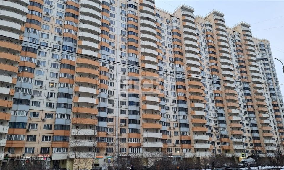 Продаётся 2-комнатная квартира, 70 м²