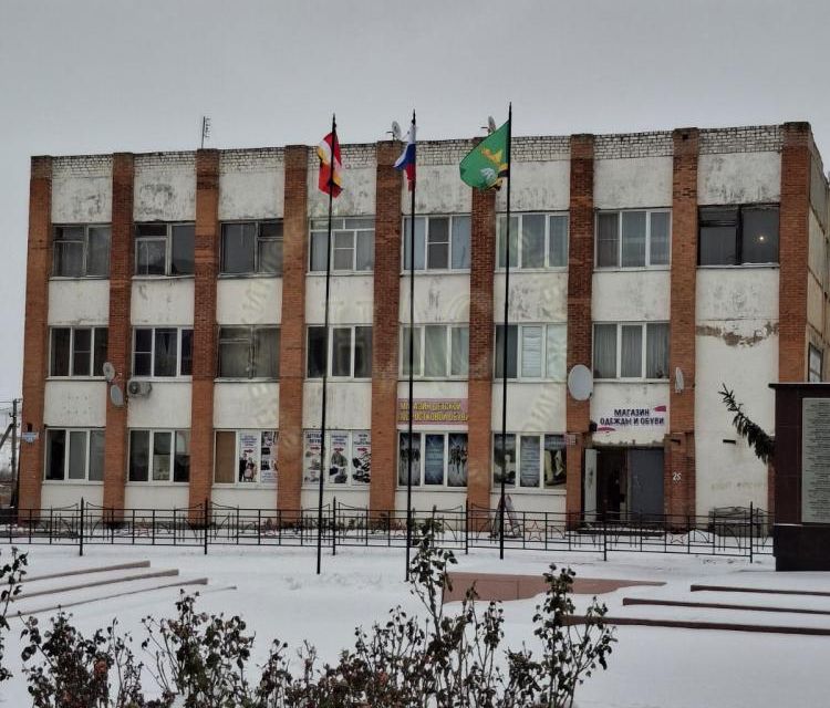Продаётся 2-комнатная квартира, 32.4 м²