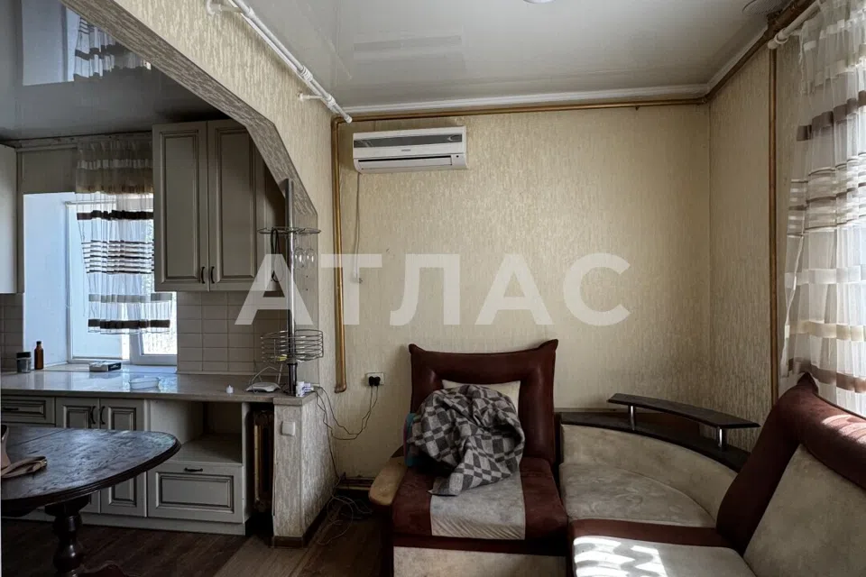 Продаётся 1-этажный дом, 54.5 м²