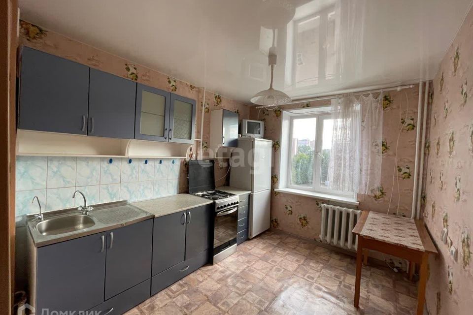 Продаётся 2-комнатная квартира, 50.6 м²
