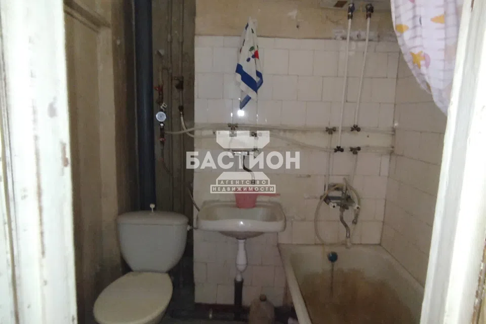 Продаётся 1-комнатная квартира, 29.9 м²