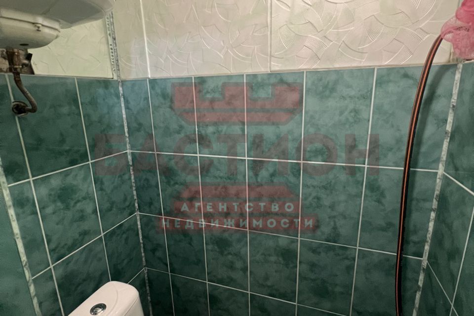 Продаётся студия, 25 м²