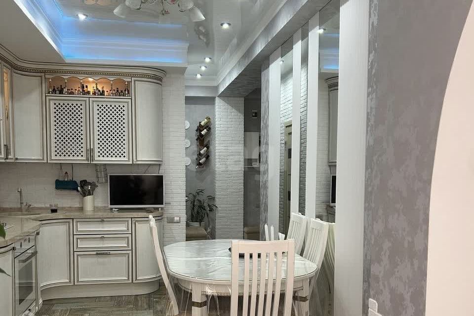 Продаётся 2-комнатная квартира, 35.5 м²