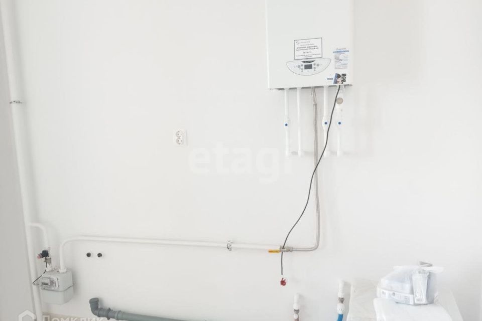 Продаётся студия, 23.64 м²