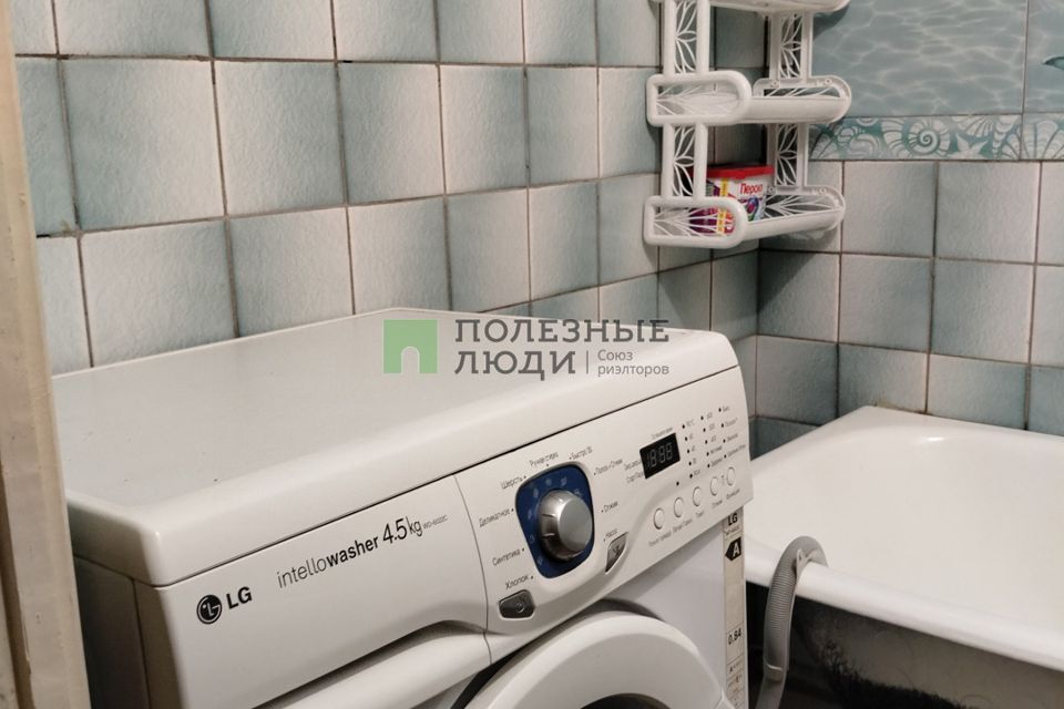 Сдаётся 2-комнатная квартира, 50.5 м²