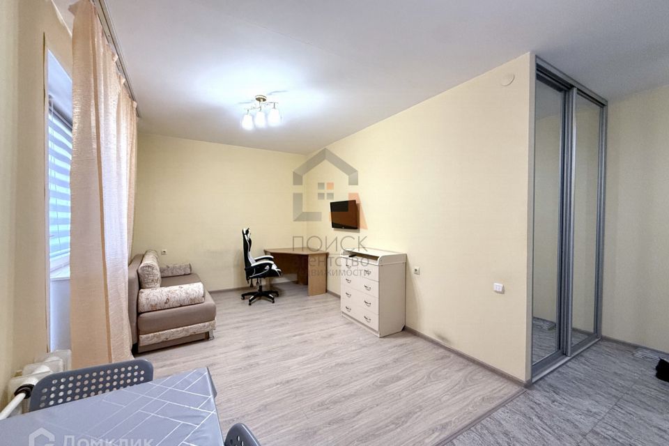 Сдаётся студия, 30 м²