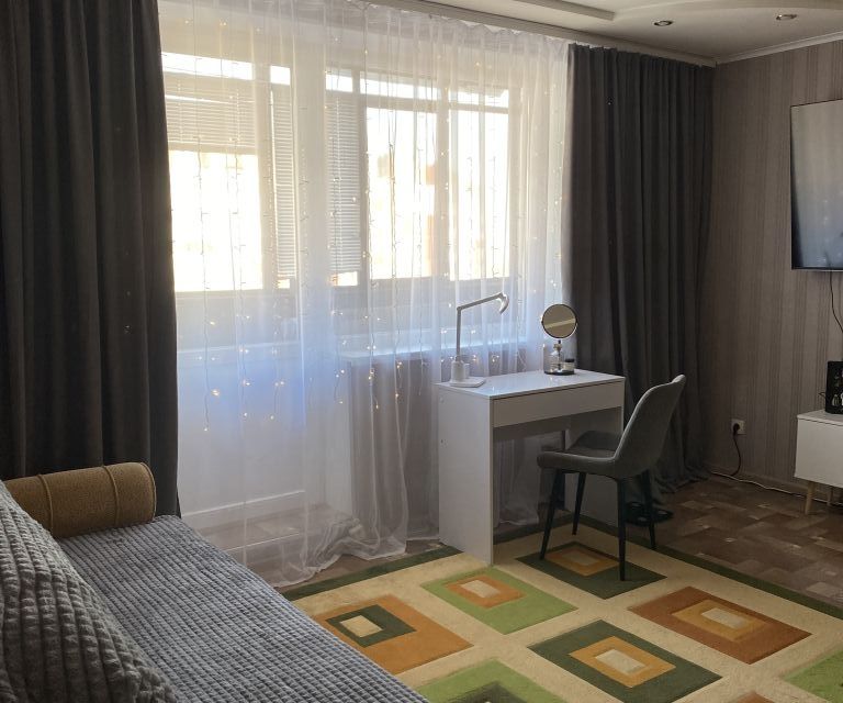 Продаётся 2-комнатная квартира, 50.9 м²