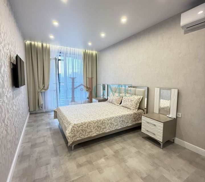 Сдаётся 2-комнатная квартира, 49 м²