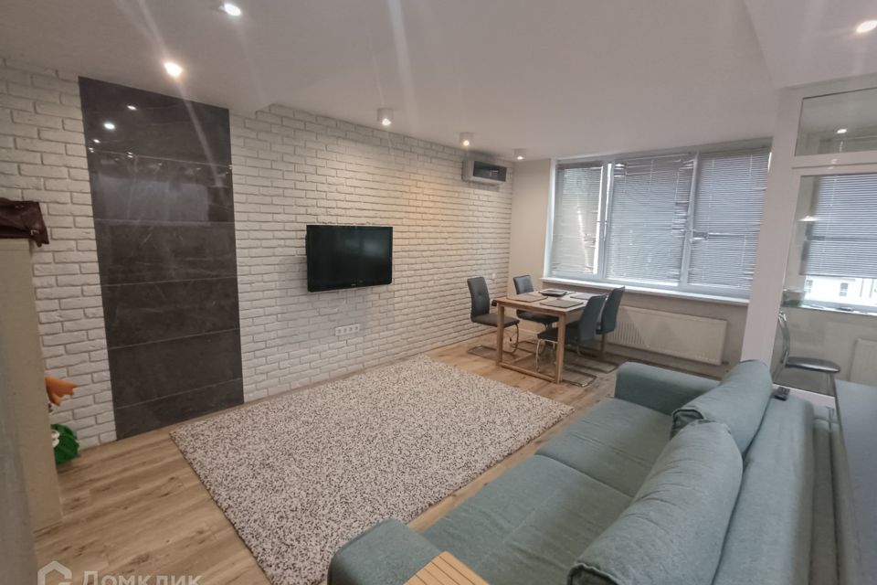 Продаётся 3-комнатная квартира, 85 м²