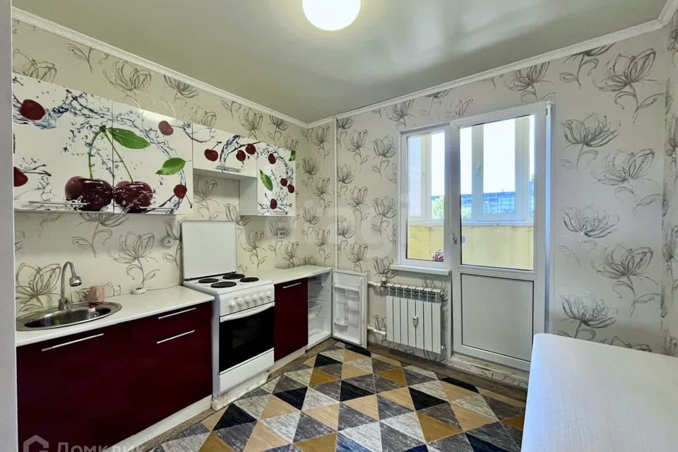 Сдаётся 1-комнатная квартира, 33.7 м²
