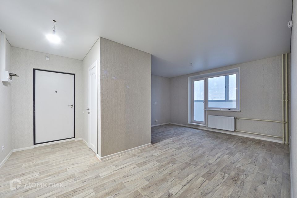 Продаётся 3-комнатная квартира, 67.05 м²