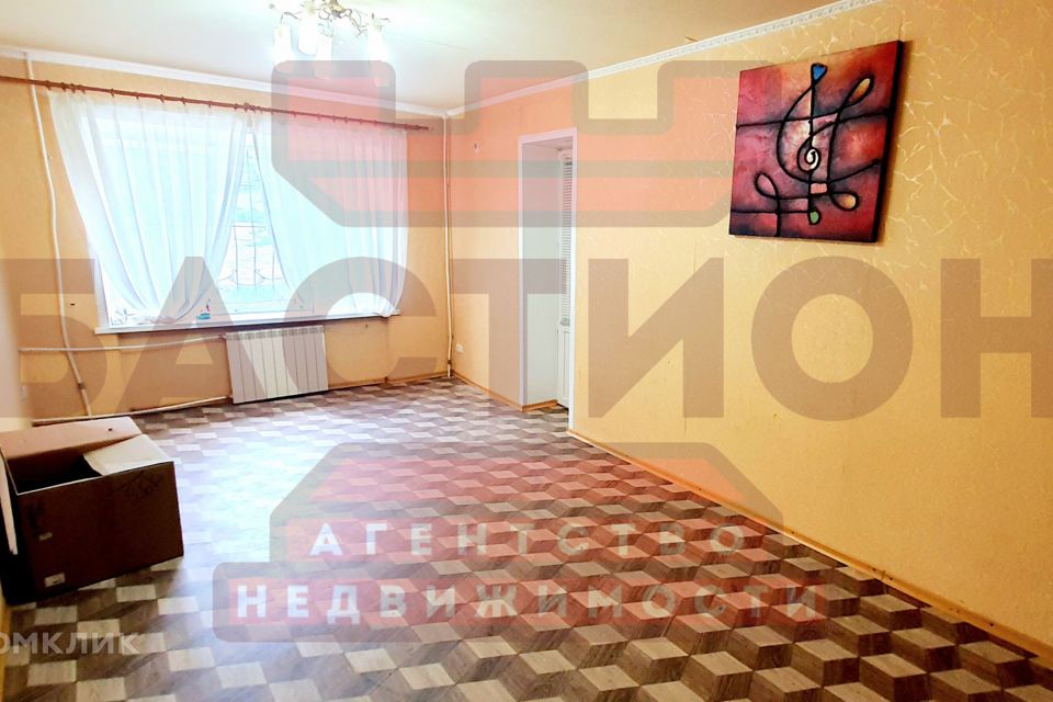 Продаётся 2-комнатная квартира, 48 м²