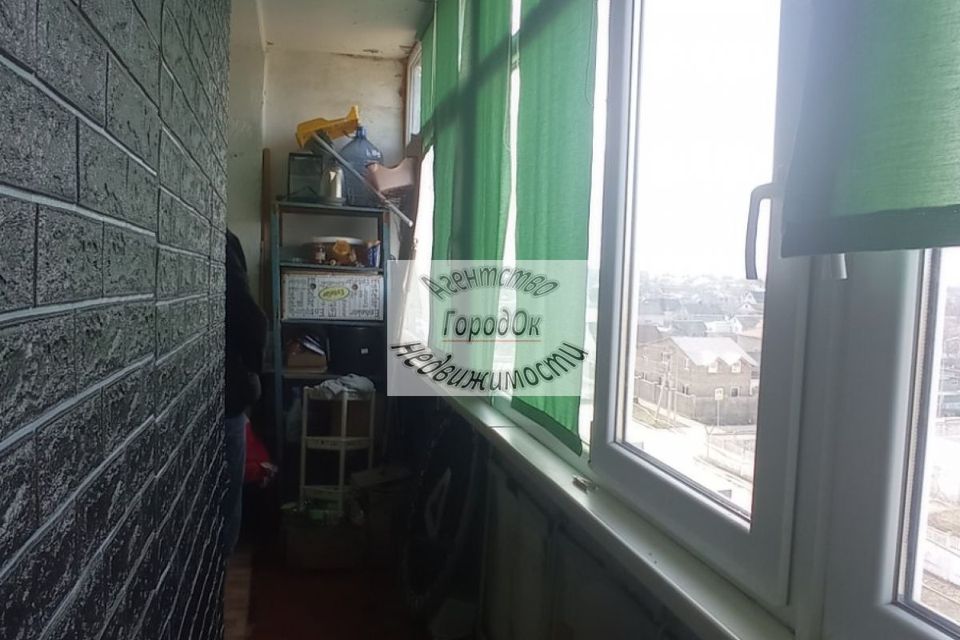 Продаётся 2-комнатная квартира, 51 м²