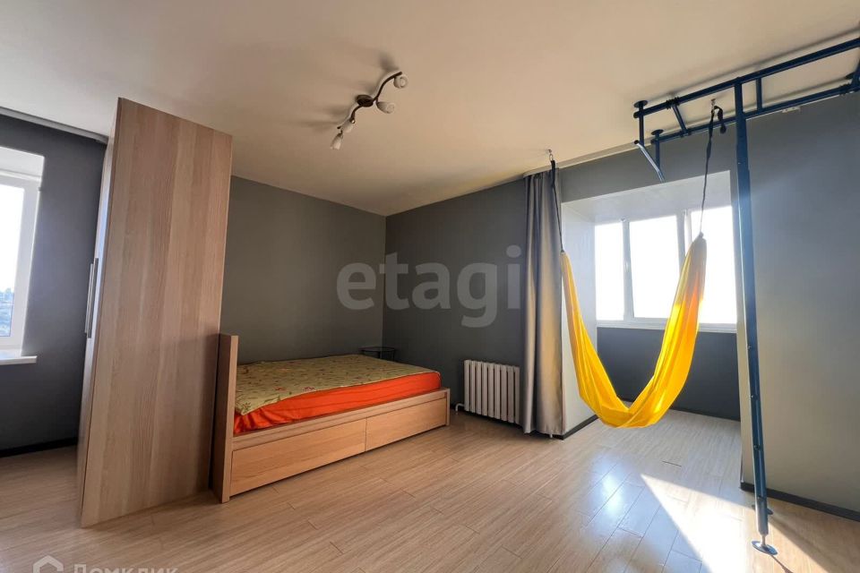 Сдаётся 3-комнатная квартира, 85 м²