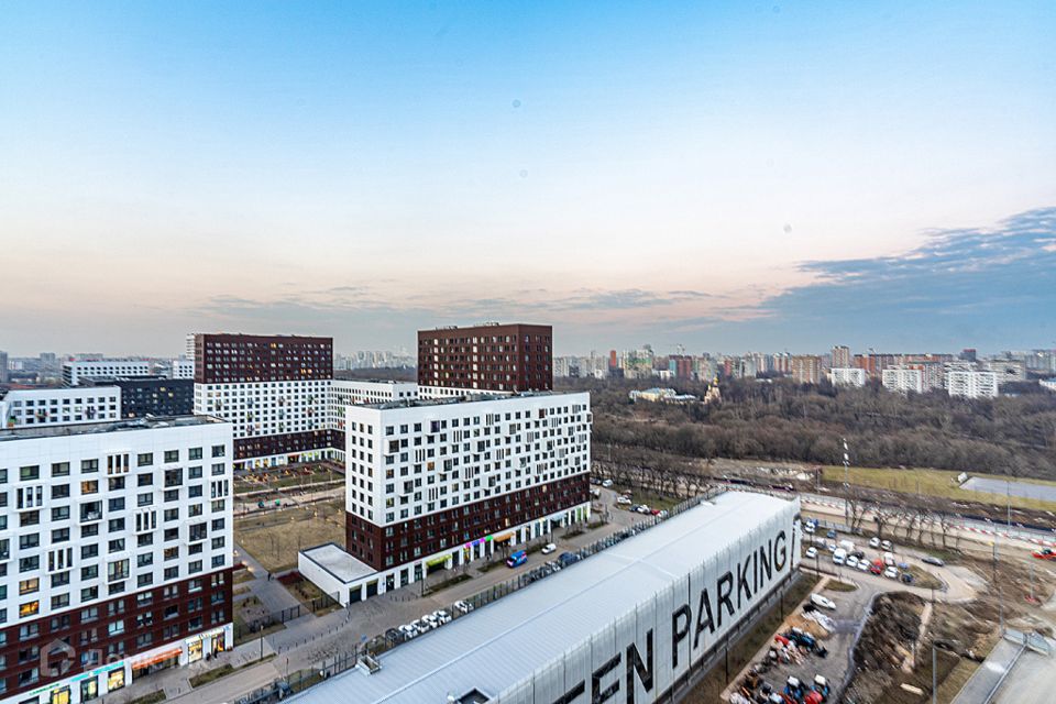 Продаётся 2-комнатная квартира, 49.2 м²