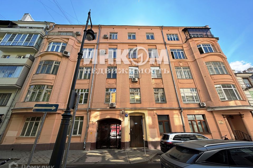 Продаётся 2-комнатная квартира, 87.8 м²