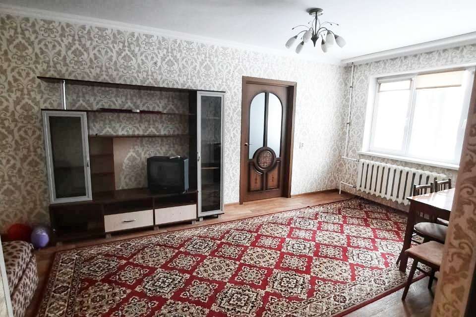 Продаётся 2-комнатная квартира, 46 м²