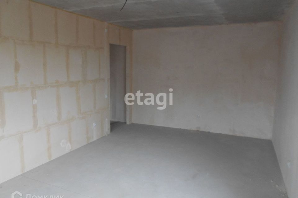 Продаётся 2-комнатная квартира, 59 м²