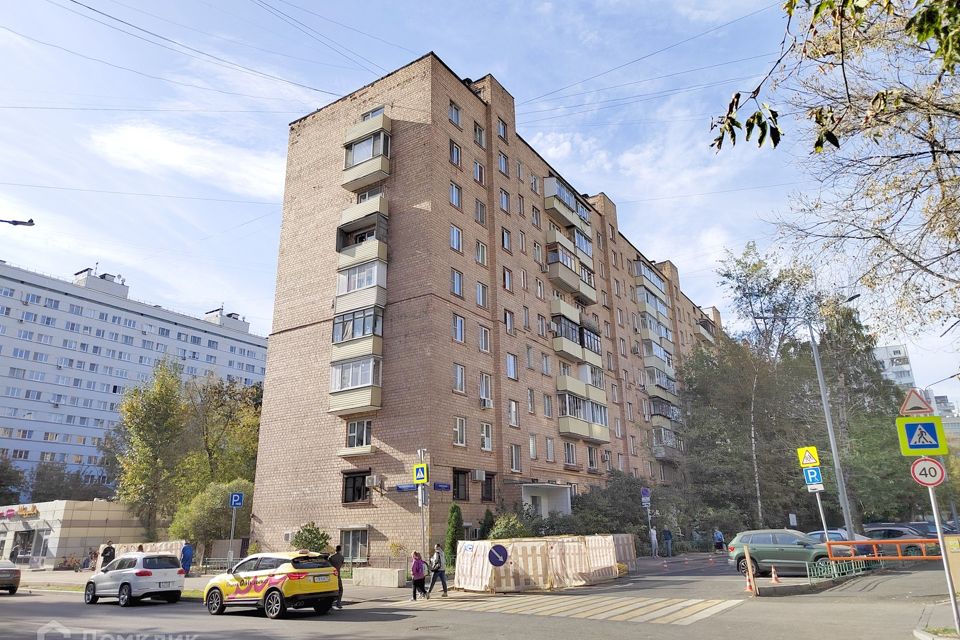 Продаётся студия, 10.8 м²