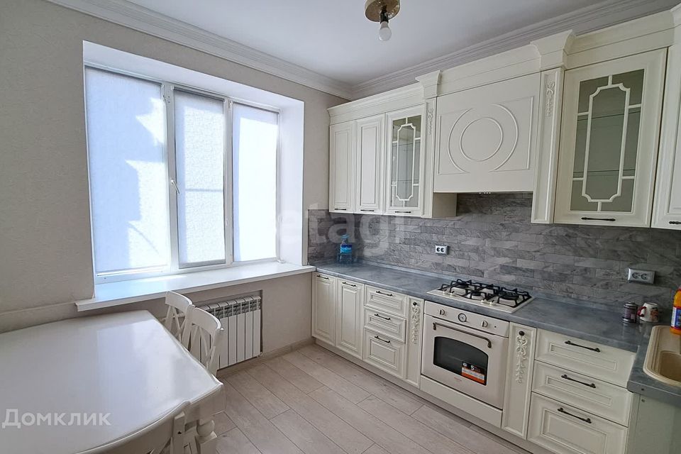 Продаётся 2-комнатная квартира, 68 м²