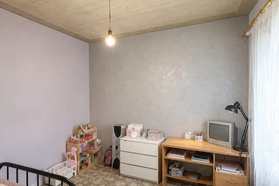Продаётся 2-этажный дом, 140 м²