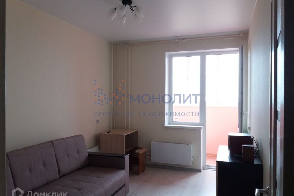 Продаётся 2-комнатная квартира, 50.4 м²