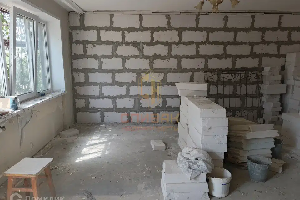 Продаётся 2-комнатная квартира, 45.2 м²