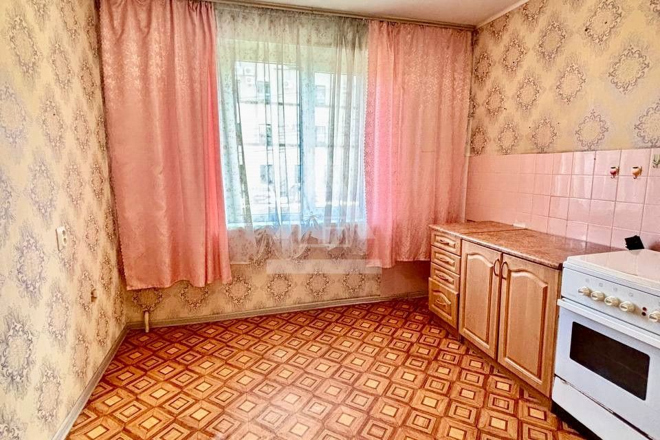 Продаётся 2-комнатная квартира, 52.1 м²