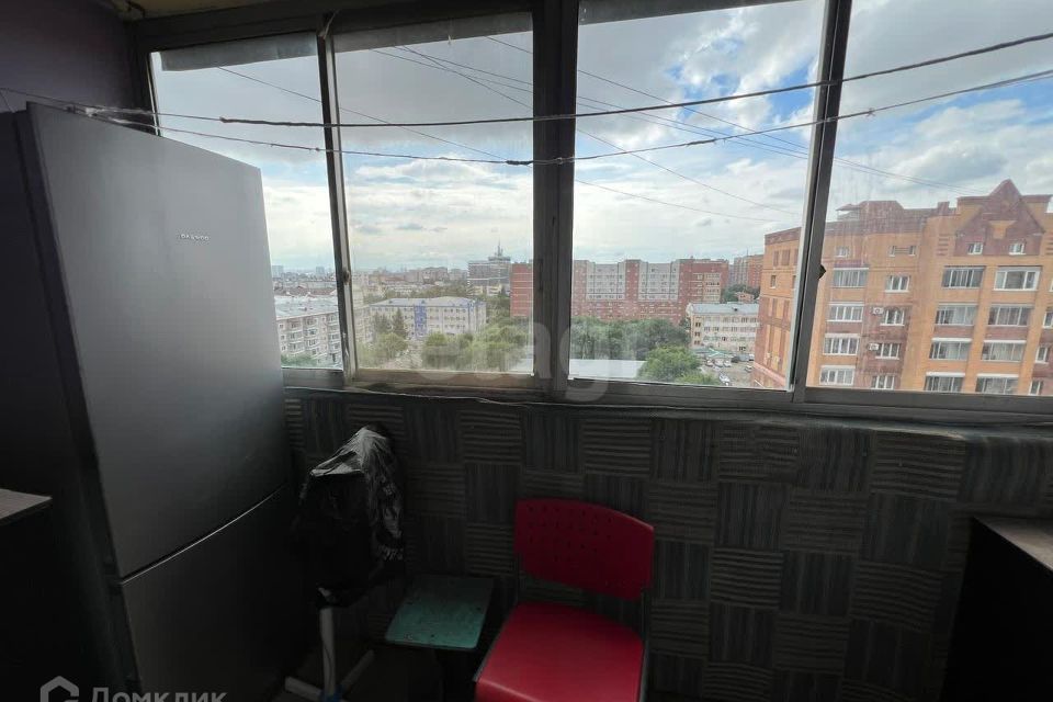 Сдаётся 1-комнатная квартира, 39 м²
