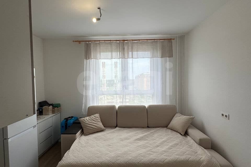 Продаётся студия, 19.4 м²