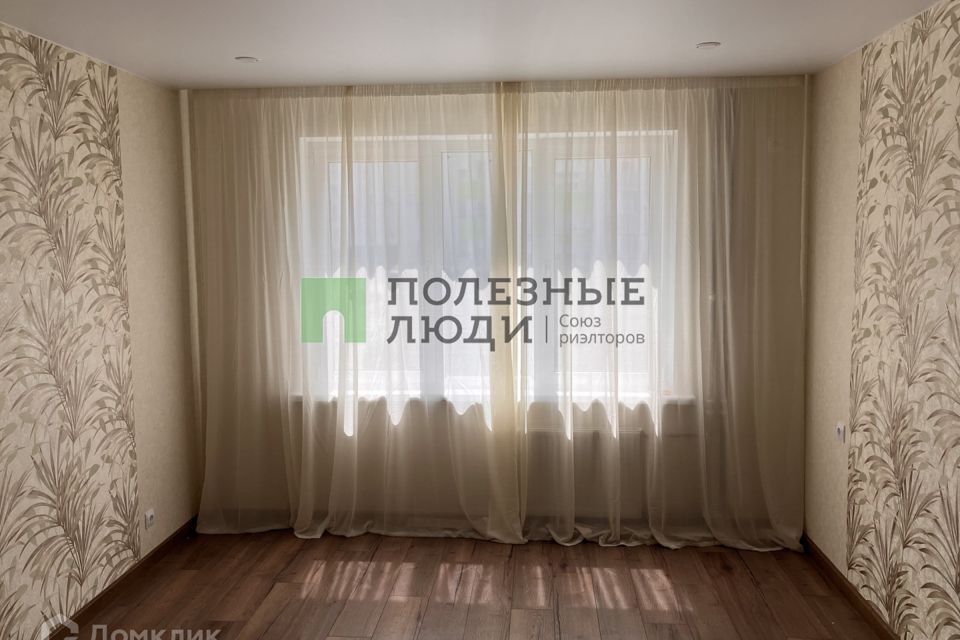 Продаётся 2-комнатная квартира, 50 м²