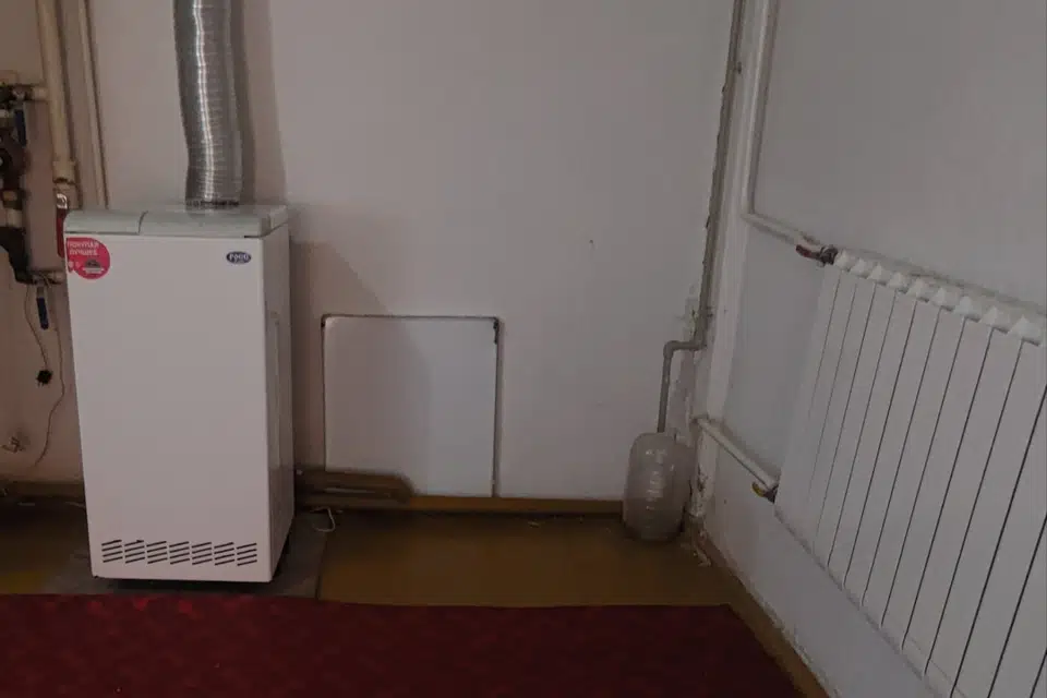 Продаётся 1-этажный дом, 77.5 м²