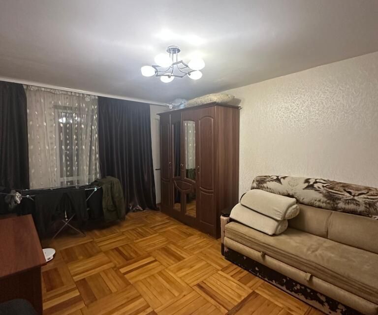 Продаётся 2-комнатная квартира, 52 м²