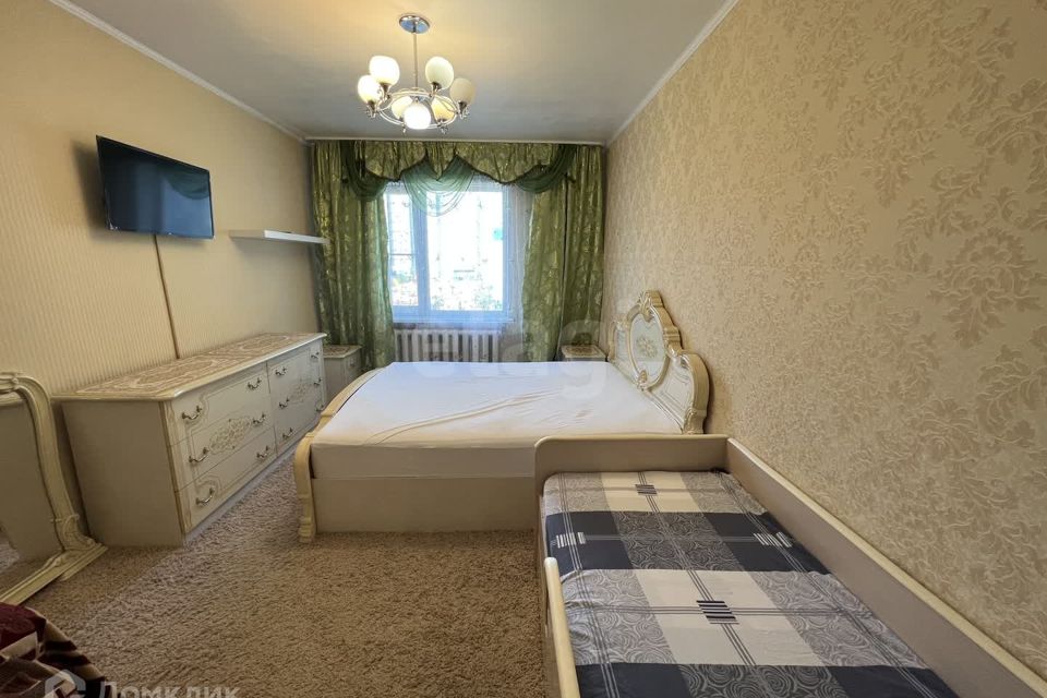 Сдаётся 1-комнатная квартира, 35 м²