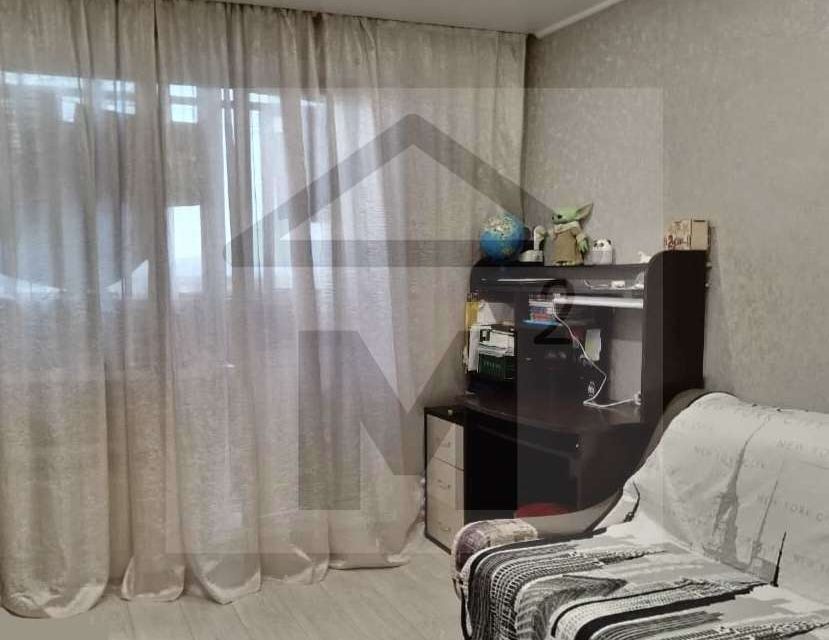 Продаётся 1-комнатная квартира, 30 м²