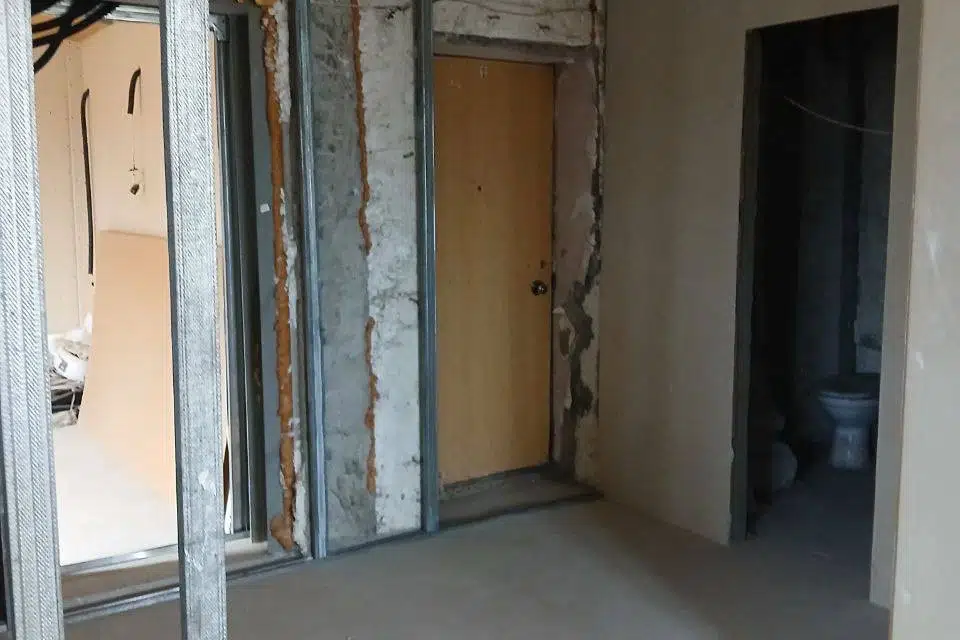 Продаётся 2-комнатная квартира, 57.9 м²