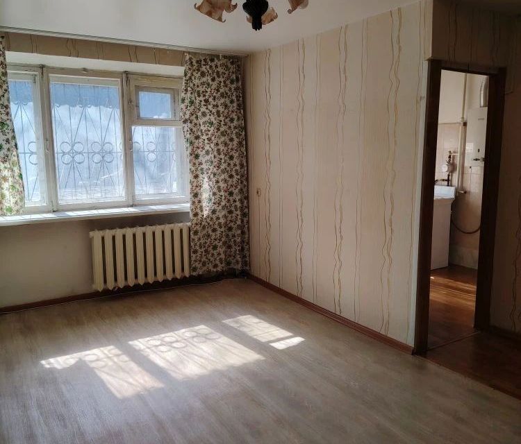 Продаётся 1-комнатная квартира, 29.3 м²