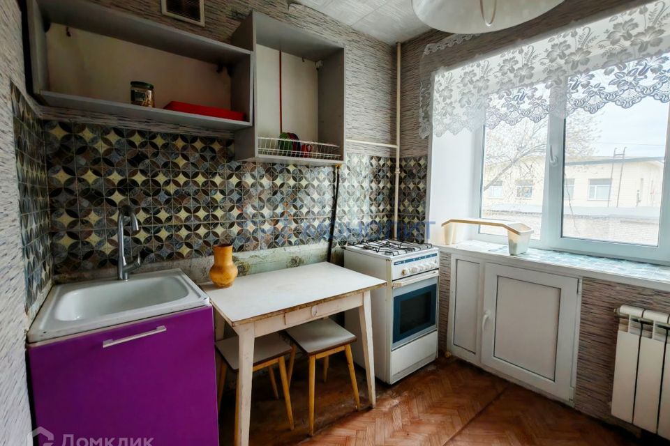 Продаётся 1-комнатная квартира, 30.77 м²