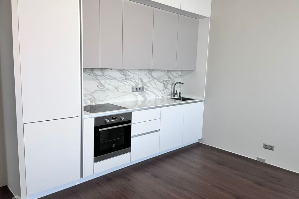 Продаётся 3-комнатная квартира, 84 м²
