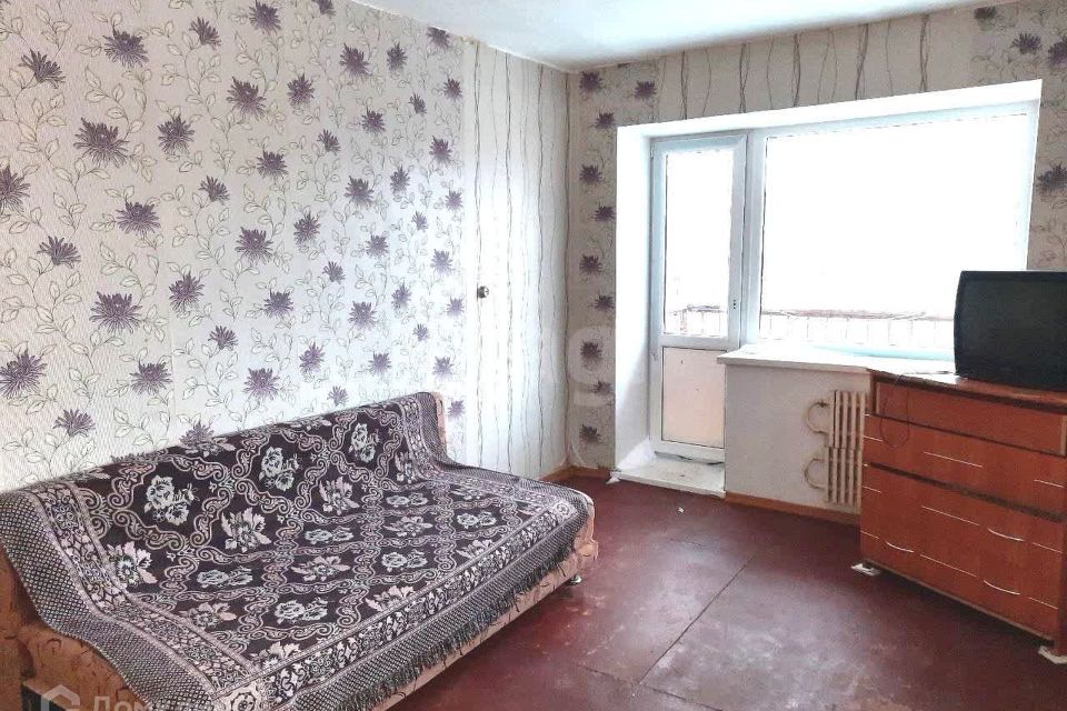 Сдаётся 2-комнатная квартира, 40.5 м²