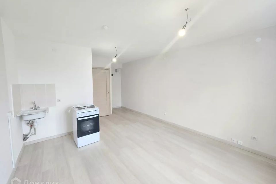 Продаётся 1-комнатная квартира, 24.2 м²