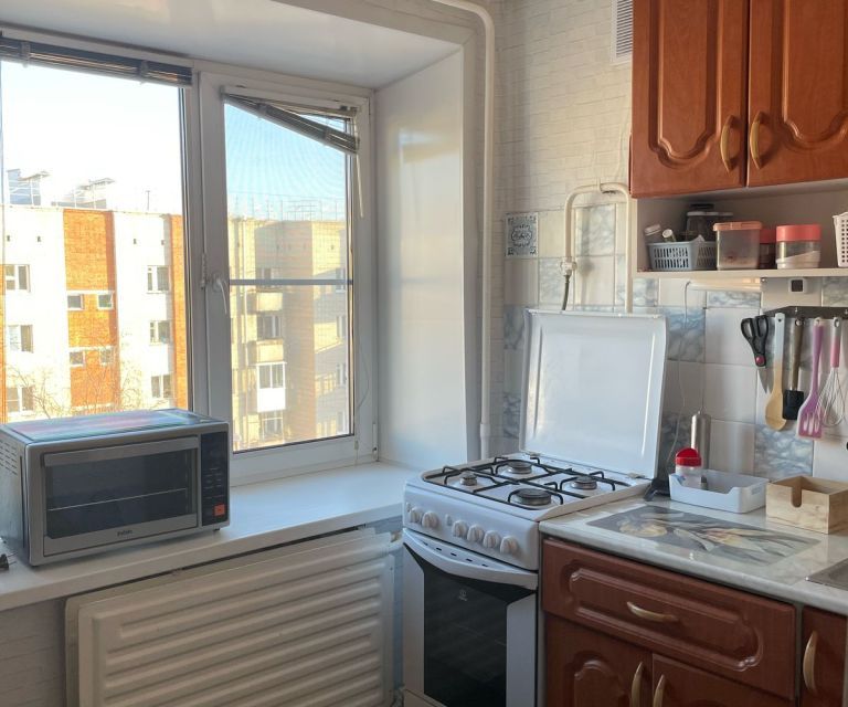 Сдаётся 2-комнатная квартира, 44 м²