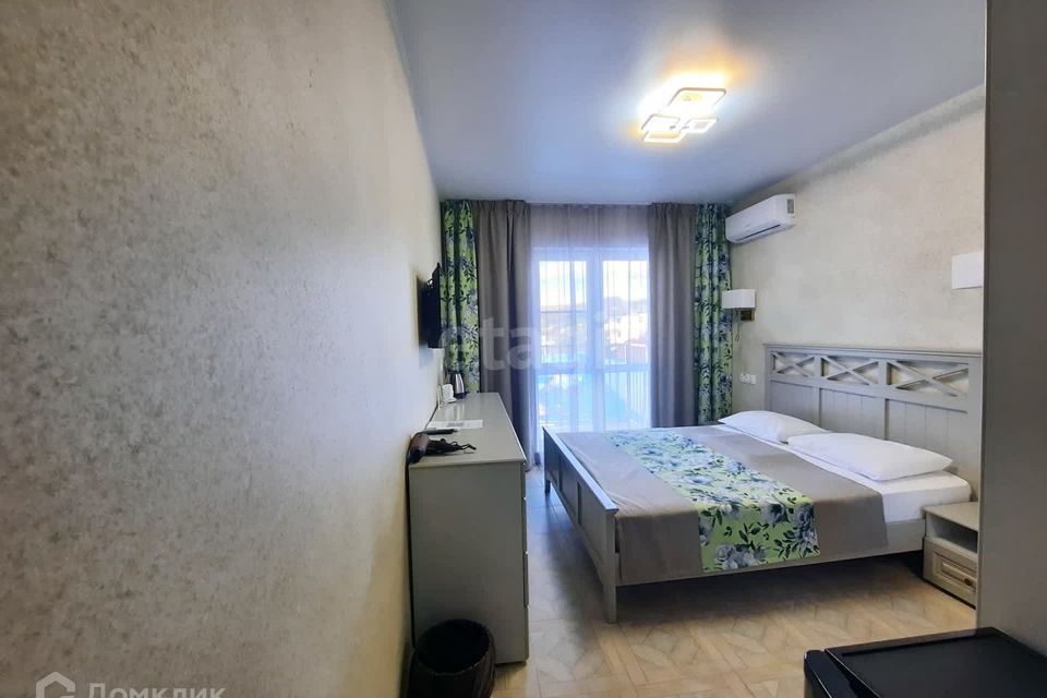 Продаётся студия, 17.2 м²
