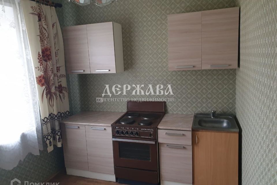 Продаётся 1-комнатная квартира, 36.99 м²