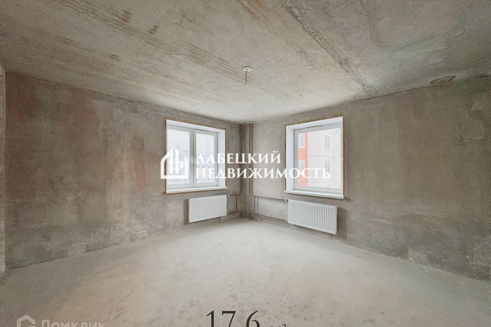 Продаётся 2-комнатная квартира, 64.5 м²