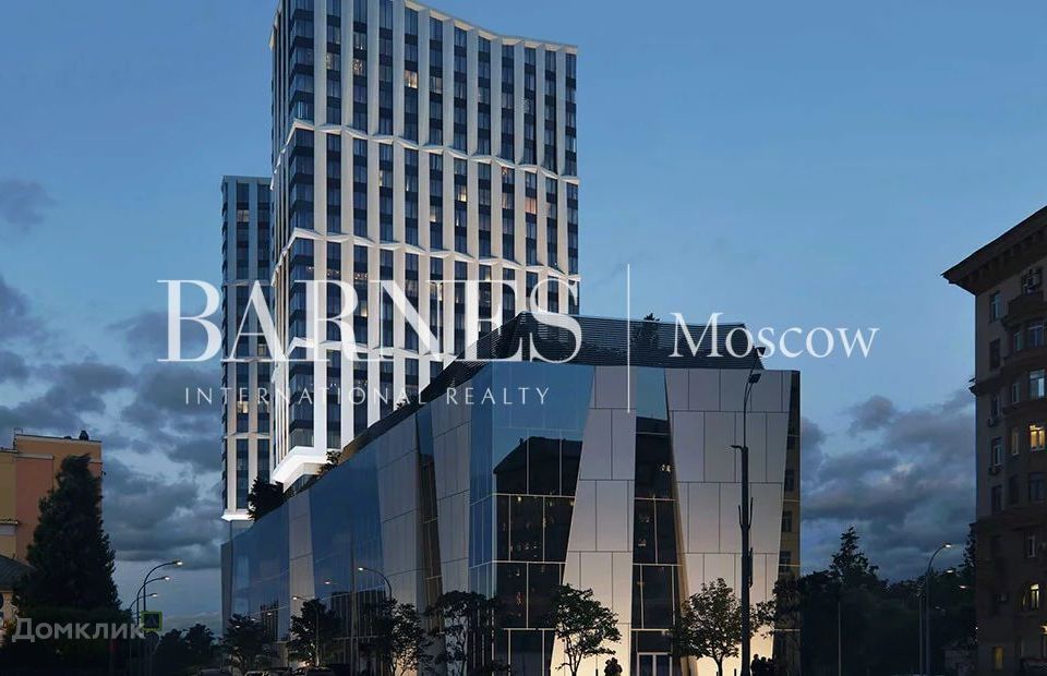 Продаётся 2-комнатная квартира, 73 м²