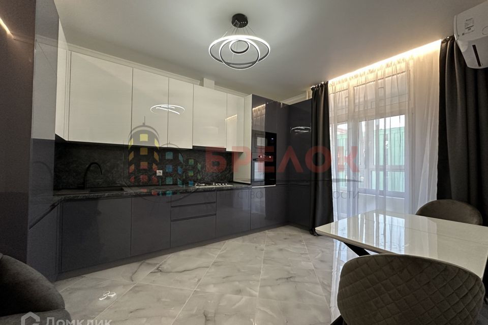 Продаётся 2-комнатная квартира, 47 м²