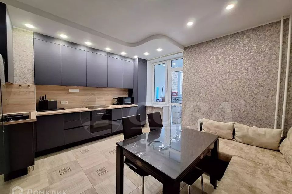 Продаётся 2-комнатная квартира, 64.5 м²