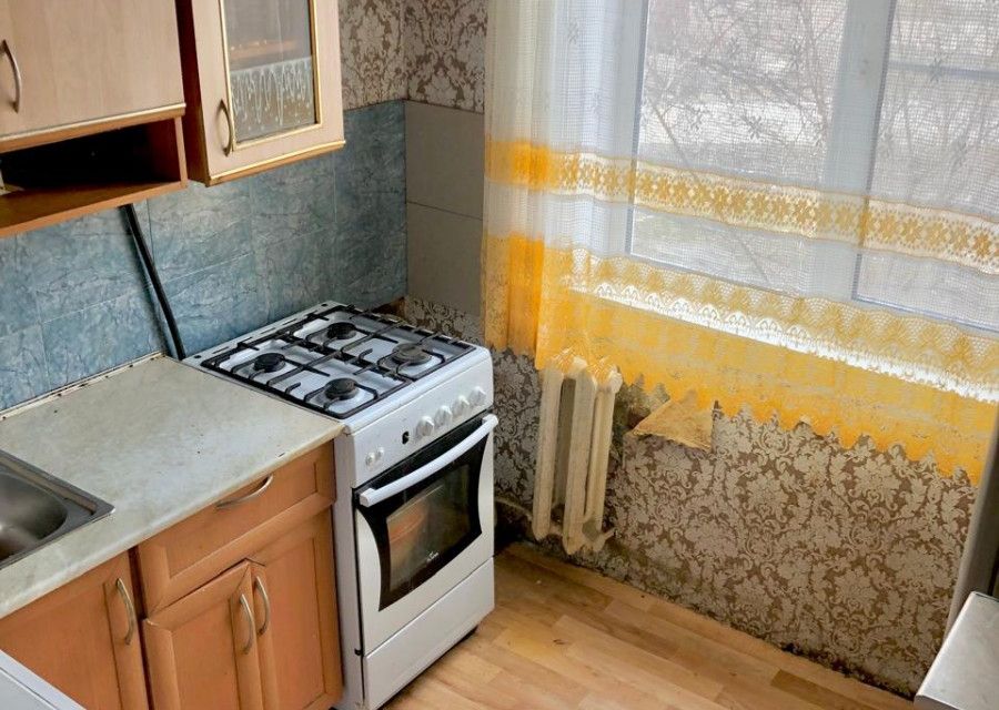 Продаётся 2-комнатная квартира, 49 м²
