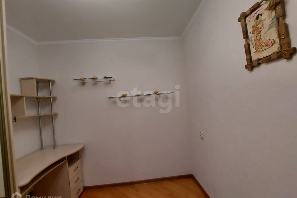 Сдаётся 1-комнатная квартира, 44.3 м²